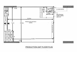 Ct Foodnex (D25), Factory #520560041